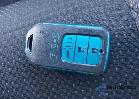 2022 Honda Hr-V Awd Ex z USA, uszkodzony, nr VIN 3CZRU6H59NM753880